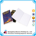 Kraftpapier Notebook personalisierte Recyclingpapier Notebook drucken